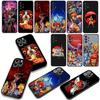 T-ThunderCats Thunder Cats Phone Cover for Samsung Galaxy A36 A17 A26 A07 A35 A54 A53 A13 A33 A34 S8 S9 S20 S21 FE S10 Plus Case