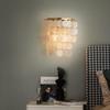 Shell Wall Lamp