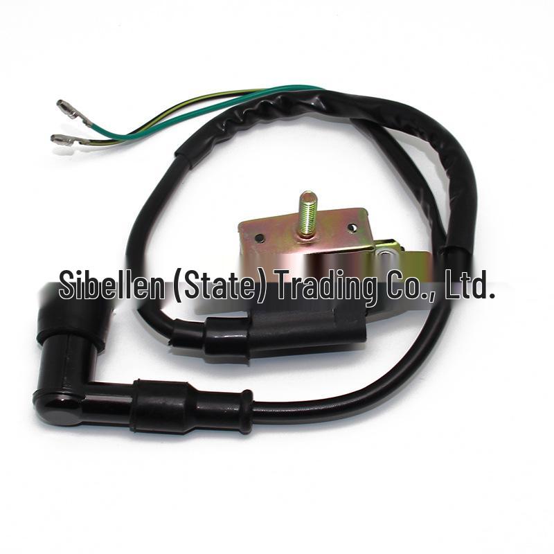 ATV & Off-Road Motorcycle High Voltage Ignition Coil for 70-125CC Engines