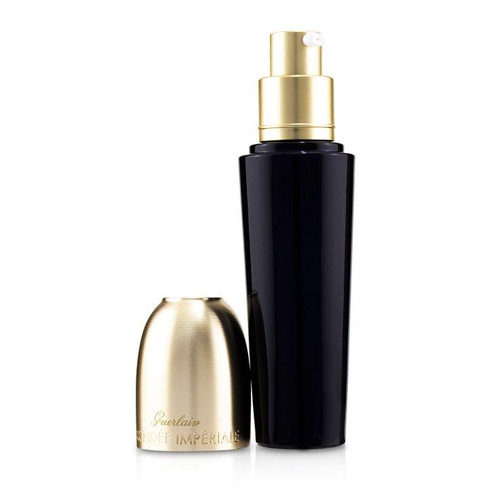 Guerlain Orchid Imperial Exceptional Complete Care The Emulsion