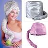 Premium Pink Hair Dryer Hat For Home Use Perfect For Styling And Drying Hair