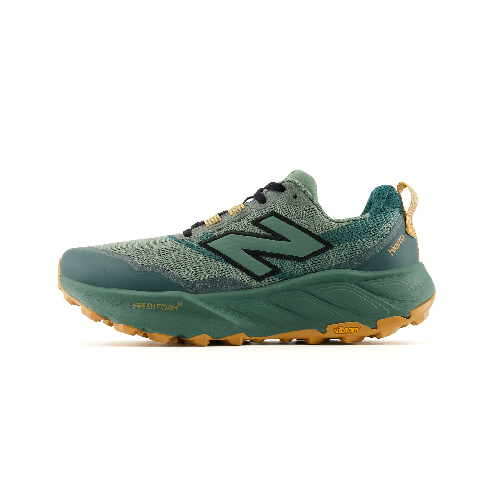 New Balance Fresh Foam X Hierro v9 Dark Juniper 40