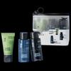 Liran Men's Fragrance Grooming Travel Kit