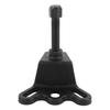 Front Wheel Hub Puller Tool 3 3 4in To 4 1 2in Flange Type Wheel Hub Axle Remover for Most Vehicles with Independent