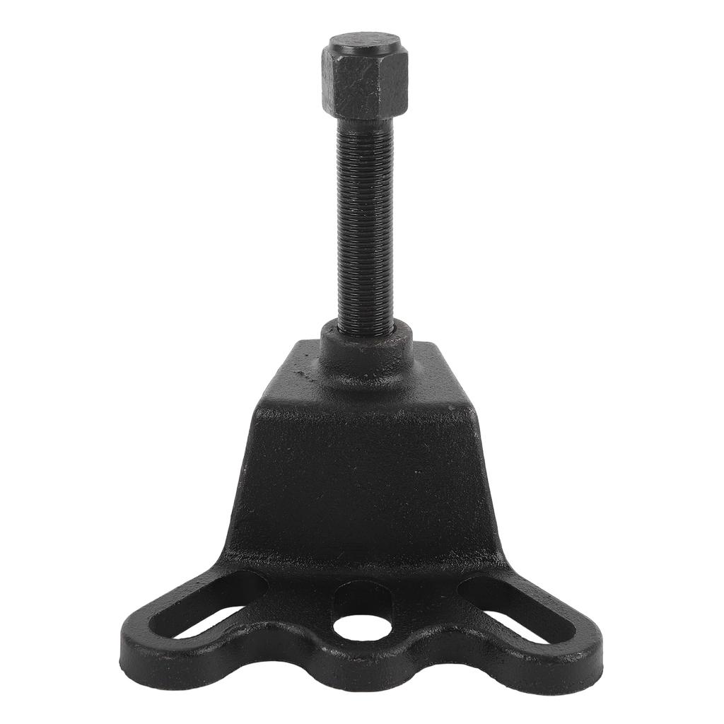 Front Wheel Hub Puller Tool 3 3 4in To 4 1 2in Flange Type Wheel Hub Axle Remover for Most Vehicles with Independent