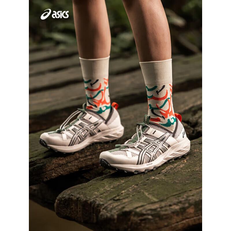 

ASICS GEL-SONOMA TR Unisex Running Shoes 5H