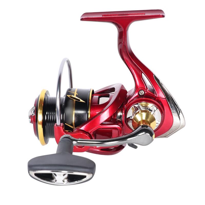 Fire Lizard SW-2500S Lure Spinning Fishing Reel 2500S