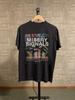 NEW Misery Signals Black Cotton All Size S-5XL Gift For Fans T-Shirt HRL432