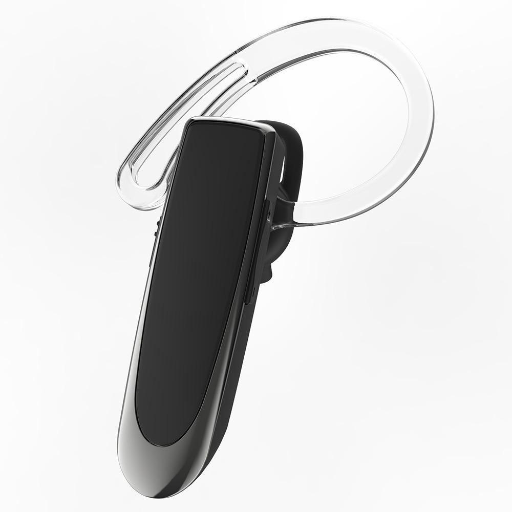 Wireless Bluetooth Headset Standby Length K200 Mobile Phone Ear-hanging Business Driving Unilateral Headset