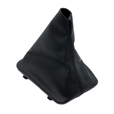 Manual Gear Shift Kbob Collar Lever Gaiter Leather Boot For BMW E36 3 Series E34 E46 E36 E39 E81 E82 E87 E88 E90 E91 E92