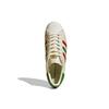 adidas Superstar ' Scarlet Green' (Unisex) / Scarlet / Green Skate Shoes FZ5435
