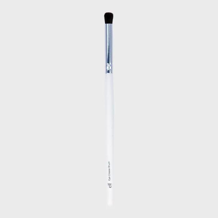 e.l.f. elf eye crease brush