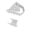 Motorrad Hinterbremspedalverlängerung Aluminiumlegierung Ersatz für ?F750GS F850GS F900XR F900R