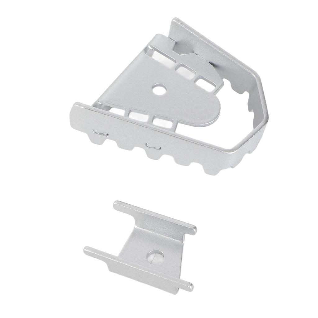 Motorrad Hinterbremspedalverlängerung Aluminiumlegierung Ersatz für ?F750GS F850GS F900XR F900R