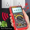 High quality  ANENG high-precision high-voltage 2000V digital multimeter