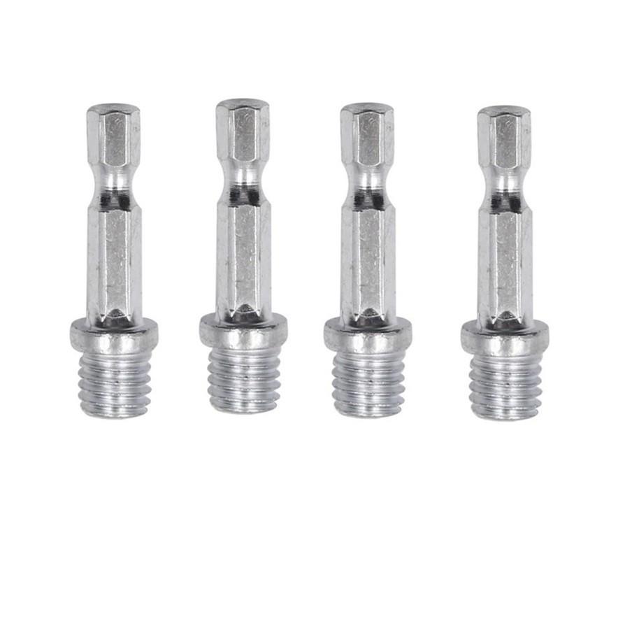 Connecting Rod 2pcs Connecting Rod Adapter Metal Material