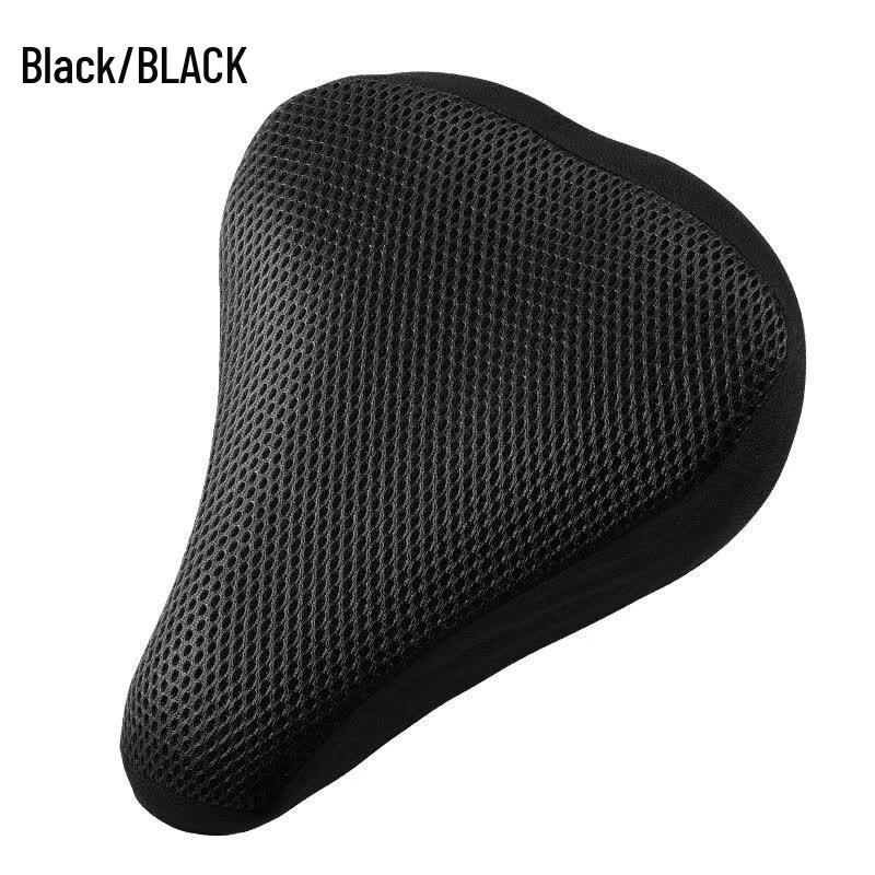 Lishi Thickened Heat-Insulating Bicycle Seat Cover