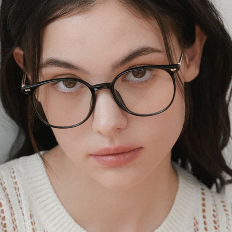 

One Brilliant Arlet-OB419-Black Gold FREE