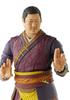 Hasbro Marvel Legends Series Wong F0369 Authentic Action Figure with Parts from Doctor of Madness 6-Inch Build-A-Figure Strange/Multiverse