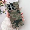 For Huawei Honor X6a Case Cute Animals Soft Silicone Phone Cases For Honor X 6A 6B X6a X6b HonorX6a Cover Ultra-thin TPU Housing