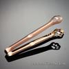QianXing 304 Stainless Steel Cat Paw Tongs
