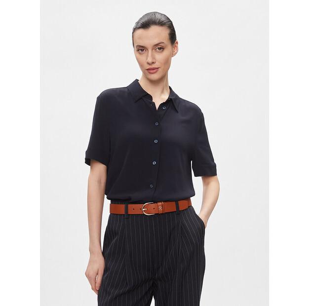 

Рубашка Tommy Hilfiger WW0WW41831 EU 34