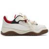 Li Ning Journey 2.0 Cushioning Breathable Height Increasing Cushioning Breathable Height Increasing Low Top AGCU092-12