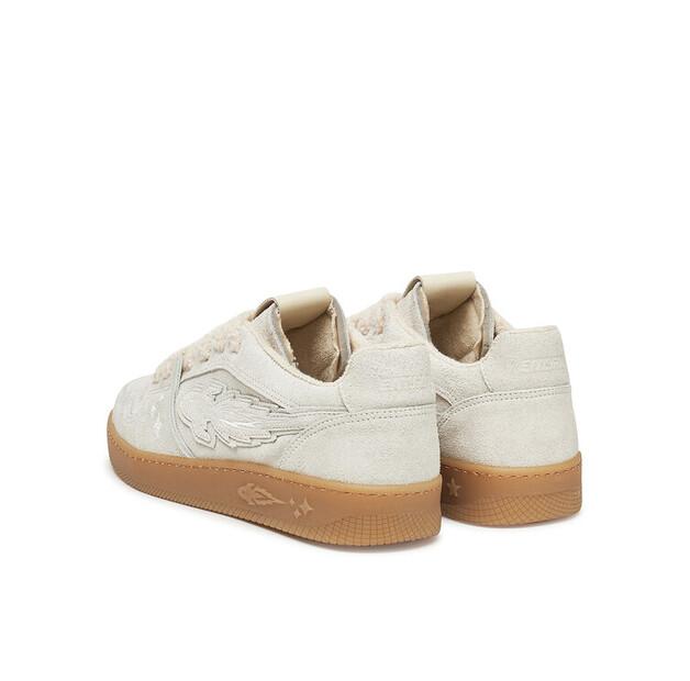 Men's Sneakers Enterprise Japan Bb5003 Px002 Grey