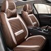 Southeast DX5 Luxury Universal Car Seat Cover - Full Surround, Four Seasons Linen Cushion (2021)