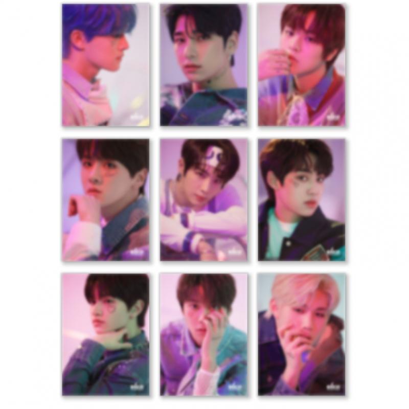 Bae173 Intersection Trace al doilea mini album