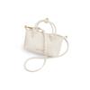 Charles & Keith Knot Crossbody Small Square Bag Women handbags CK2-30271635