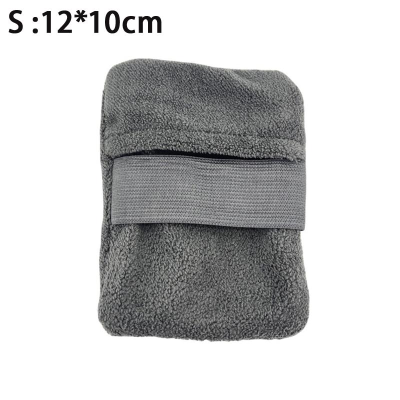 Outdoor Beach Sand Removal Bag Sand Remover For Sand Removal Beach Holiday Camping Remove Sand Dust Towel Scrubby Towel