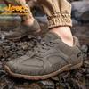 Jeep Men's Breathable Mesh Hiking & Casual Shoes