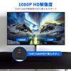 Mcbazel RAC To HDMI Converter AV Aspect Ratio To Switching Compatible with Game Consoles Recorders Black Adapter, Composite, Switch, 43 169