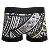 Underwear TAPA Black [Bittones] Men's