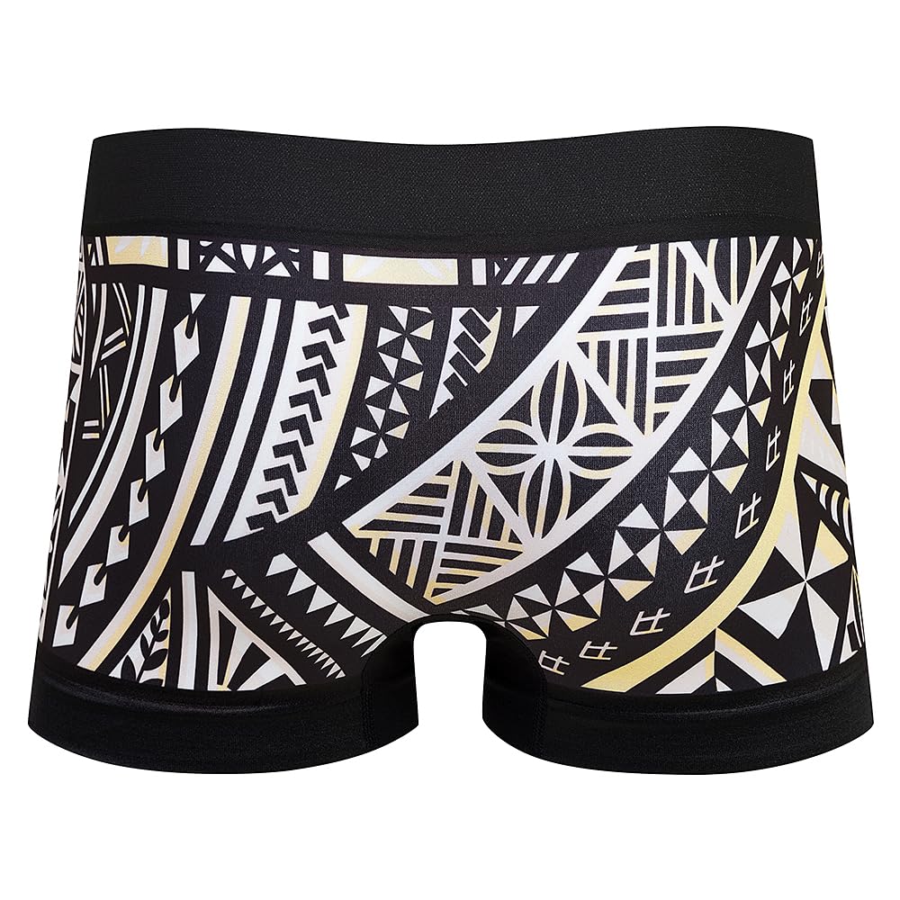 Underwear TAPA Black [Bittones] Men's