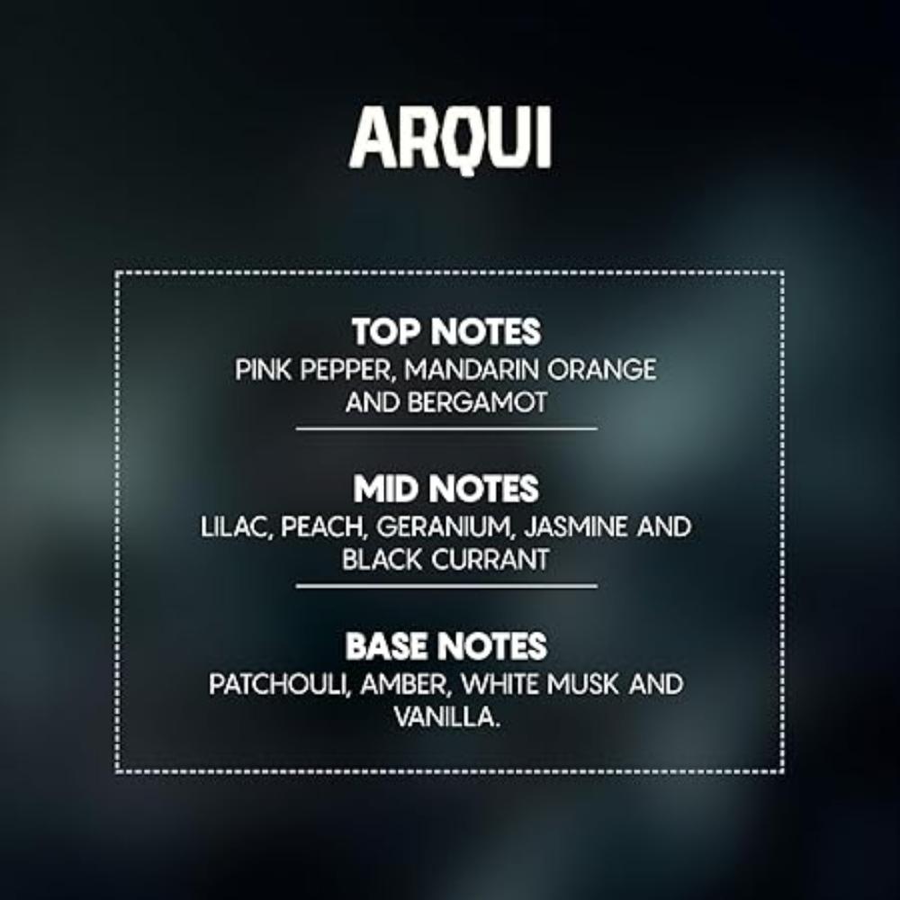 Premium Women's Fragrance,