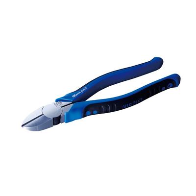 Alicates VICTOR 175mm Uma obra-prima criada por um verdadeiro artesão com atenção meticulosa aos detalhes PLUS+ Heavy-Duty / / / [ZK70-175]