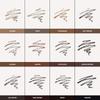Anastasia Beverly Hills Brow DefIner 3 In 1 eyeBrow Pencil 0.007 Oz 0.2 G Caramel