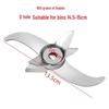 ZISIZ Kitchen Grinder Accessories