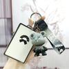 NIO Key Case: Stylish NFC Protective Shell for ES6, ES8, EC6 Models - Women's Edition