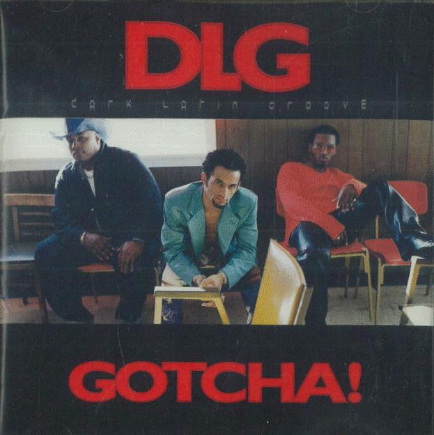 CD DLG Gotcha ESCA8038 Epic 1999 Япония ObiDance Электроника Б/у