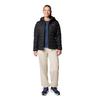 Columbia Delta Ridge Ii Women' Down Jacket Black 2088253010 R