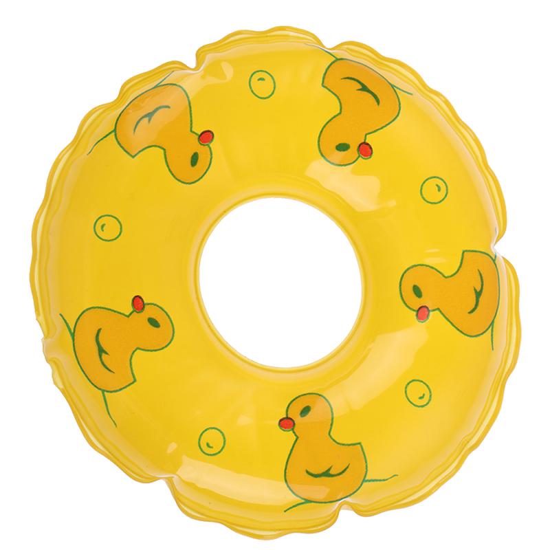 1Pcs Doll Swimming Lifering For Doll Accessories Dollhouse Beach Bathing Toy