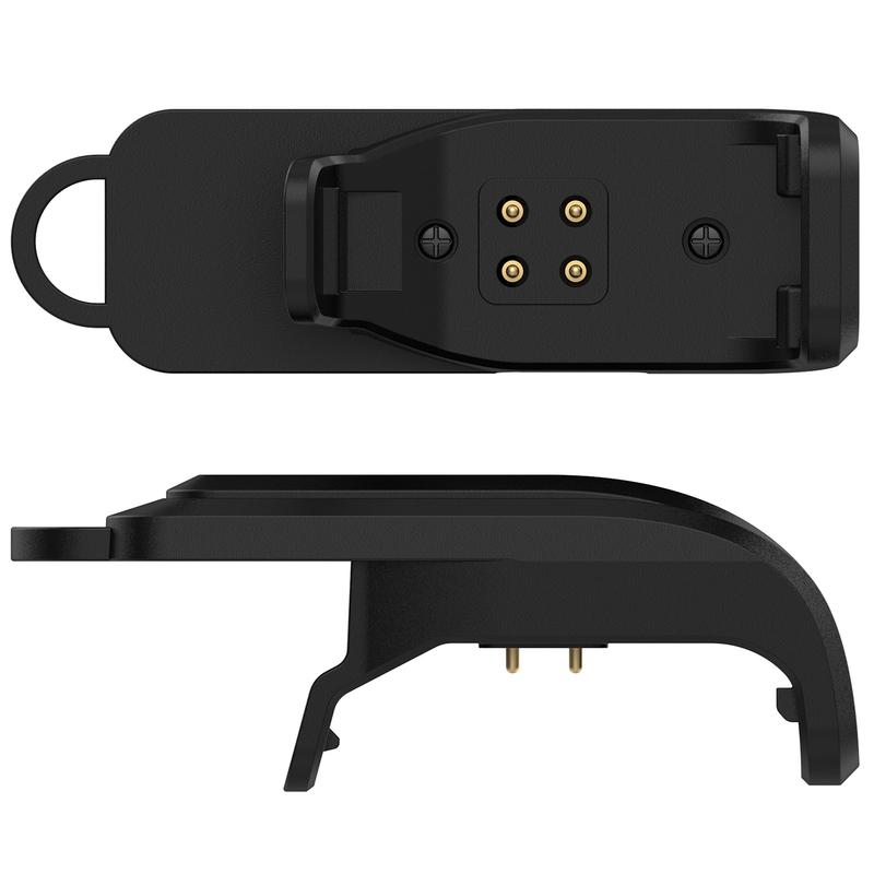 Charging Cable Adapter Charging Clip Pet Collar Charging Adapter for T20 TT25 Dog Training Collar