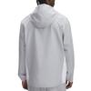 Under Armour RivalStretch Jacket Men's Gray 1390159-011