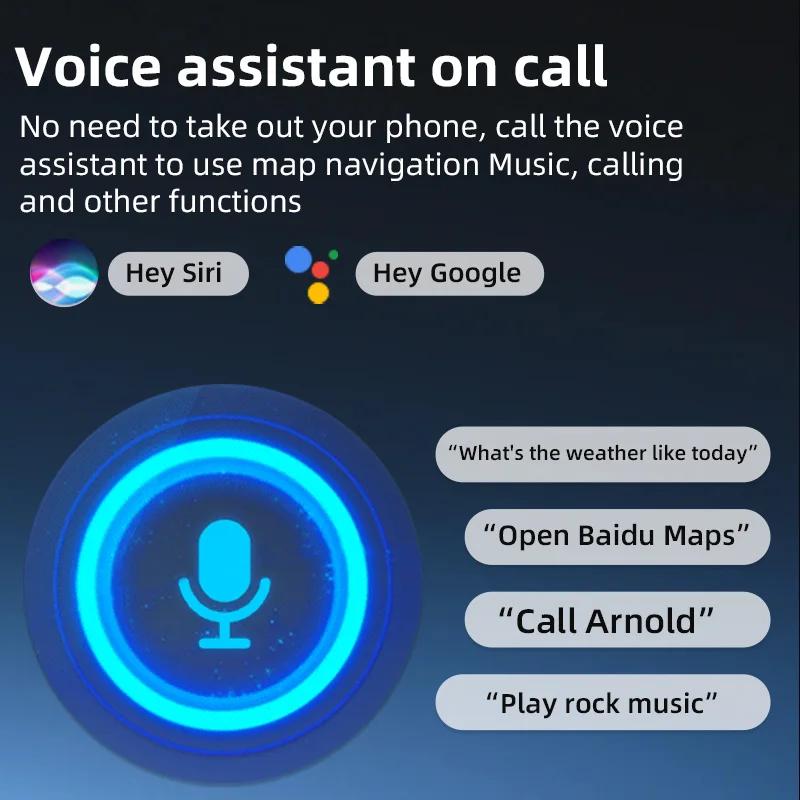 2in1 Wireless CarPlay Dongle Wireless Android Auto Adapter AI Smart Box Car Intelligent Systems For 99% Car With Wired CarPlay