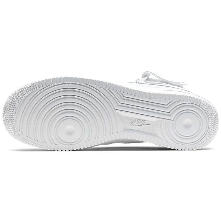 Nike Air Force 1 Mid '07 White 315123-111