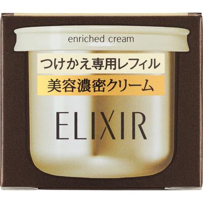 Elixir Superior Elixir Superior Enriched Cream Tb  Refill For Refill  45g