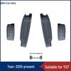 YU7 Four-Door Storage Box Anti-Slip Car Mat Accessory